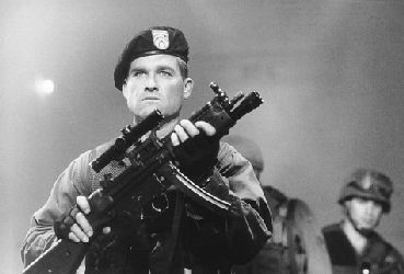 Colonel Jack O'Neill. Klicken fr nchstes Bild.